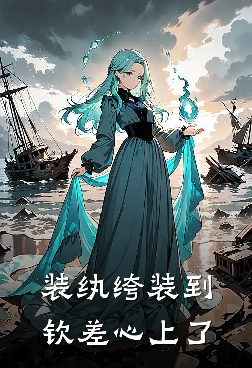 装纨绔装到钦差心上了