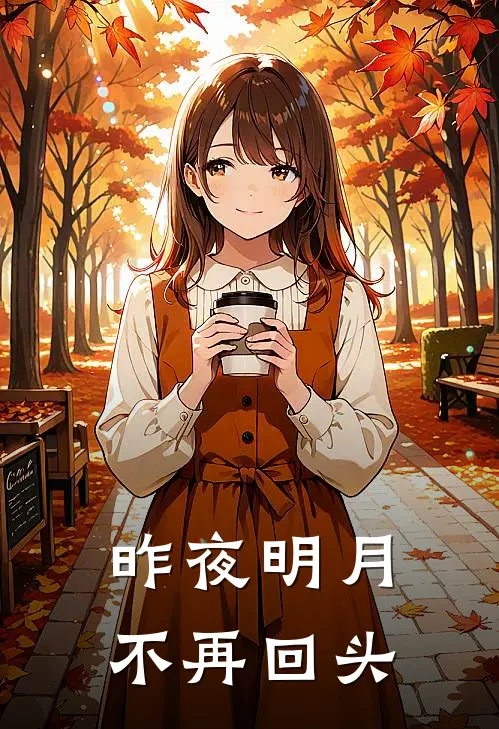 昨夜明月不再回头