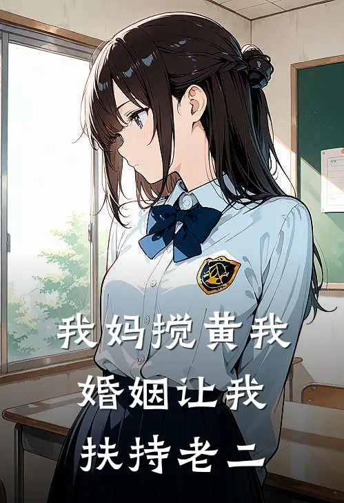 我妈搅黄我婚姻让我扶持老二