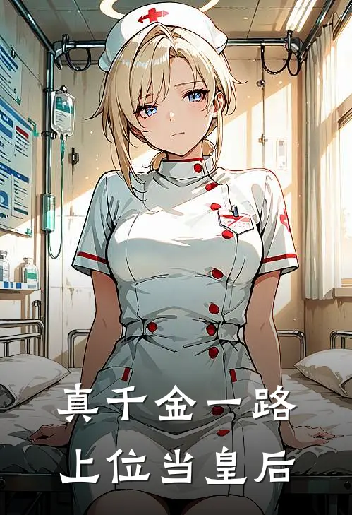 真千金一路上位当皇后