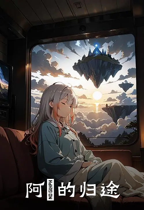 阿嫲的归途