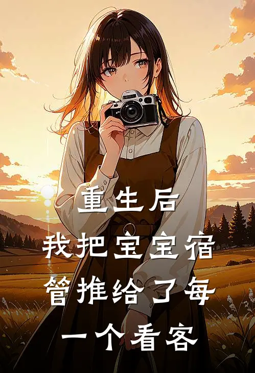 重生后，我把宝宝宿管推给了每一个看客