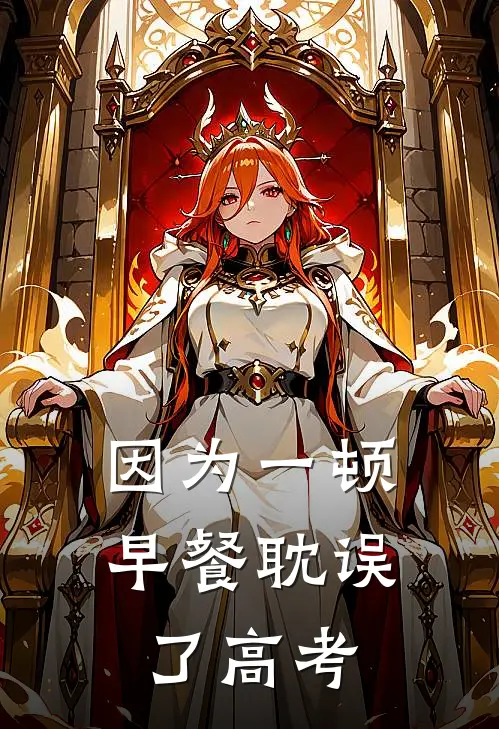 因为一顿早餐耽误了高考