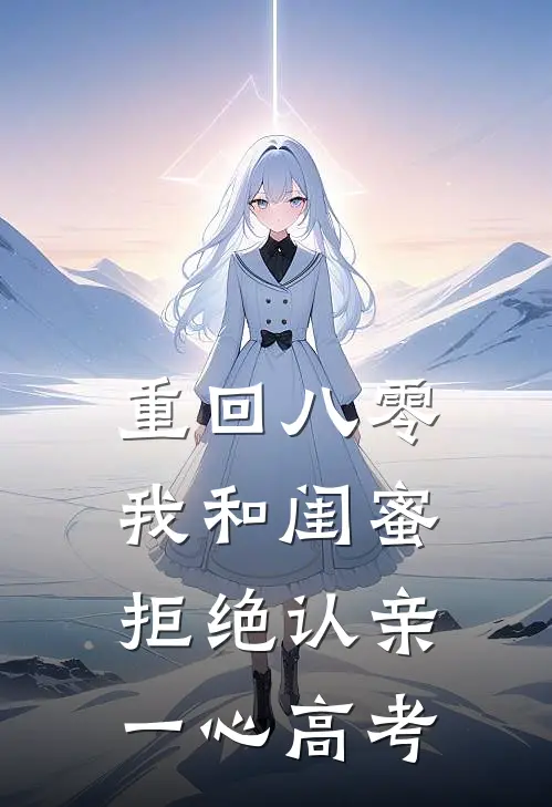 重回八零我和闺蜜拒绝认亲一心高考