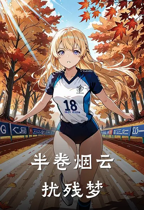 半卷烟云扰残梦