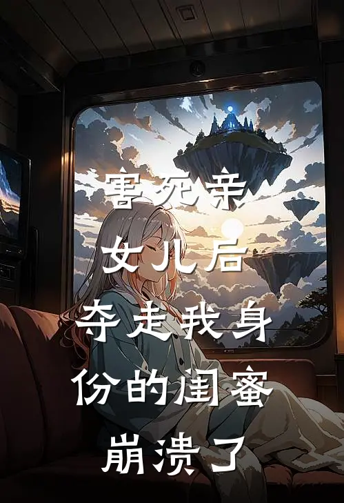 害死亲女儿后，夺走我身份的闺蜜崩溃了
