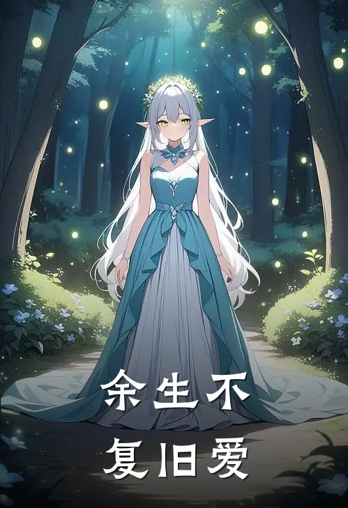 余生不复旧爱