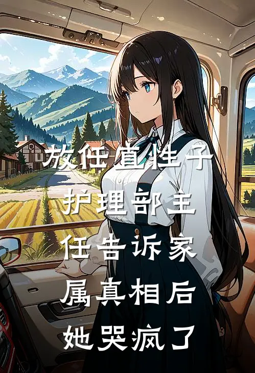 放任直性子护理部主任告诉家属真相后，她哭疯了