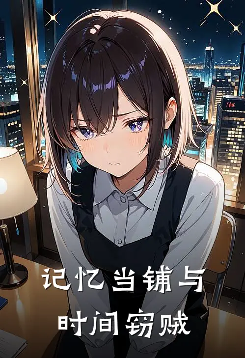 记忆当铺与时间窃贼