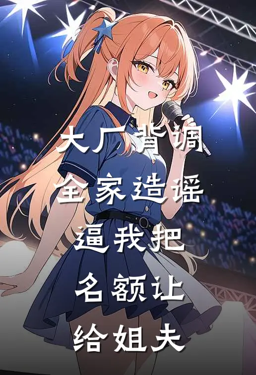 大厂背调，全家造谣逼我把名额让给姐夫