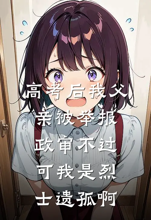 高考后我父亲被举报政审不过，可我是烈士遗孤啊