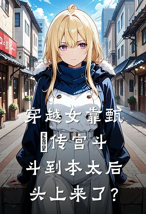 穿越女靠甄嬛传宫斗，斗到本太后头上来了？