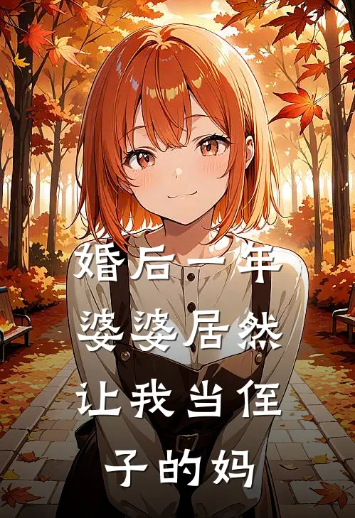 婚后一年，婆婆居然让我当侄子的妈