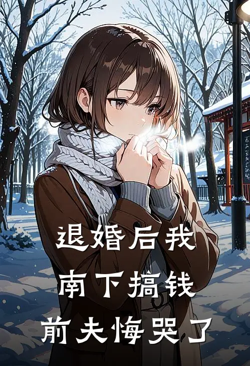 退婚后我南下搞钱，前夫悔哭了