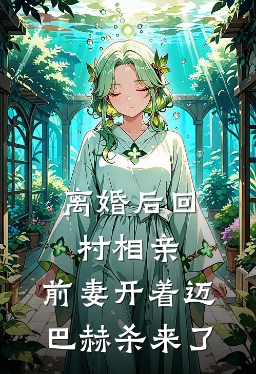 离婚后回村相亲，前妻开着迈巴赫杀来了