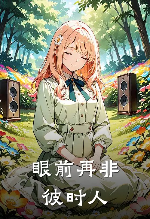 眼前再非彼时人
