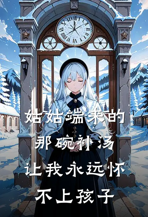 姑姑端来的那碗补汤，让我永远怀不上孩子