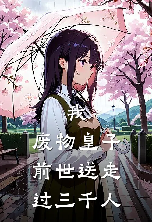 我，废物皇子，前世送走过三千人