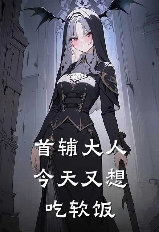 首辅大人今天又想吃软饭