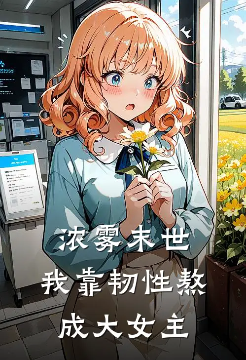 浓雾末世：我靠韧性熬成大女主