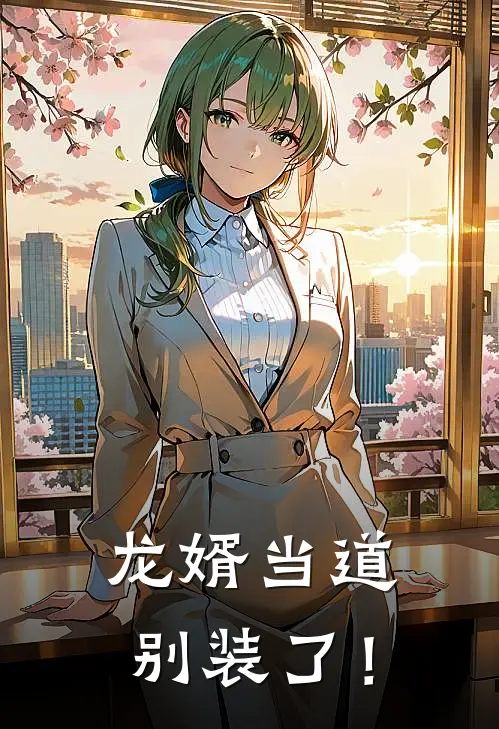 龙婿当道，别装了！