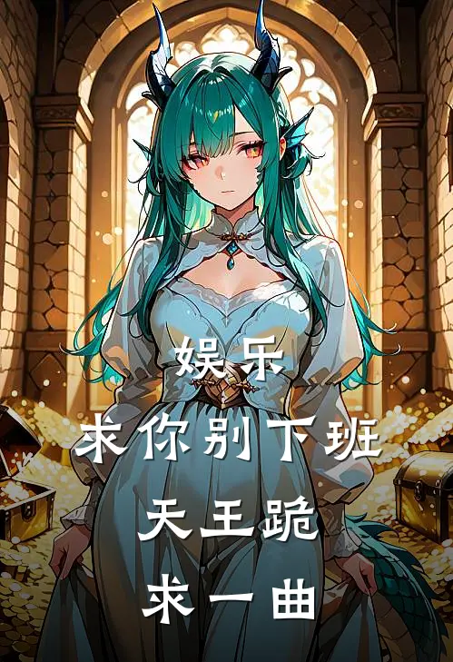 娱乐：求你别下班，天王跪求一曲