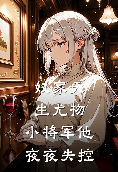 奴家天生尤物，小将军他夜夜失控