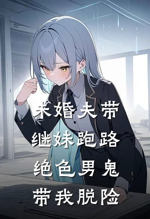 未婚夫带继妹跑路，绝色男鬼带我脱险