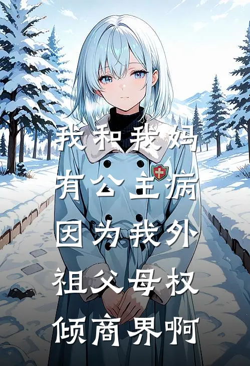 我和我妈有公主病，因为我外祖父母权倾商界啊