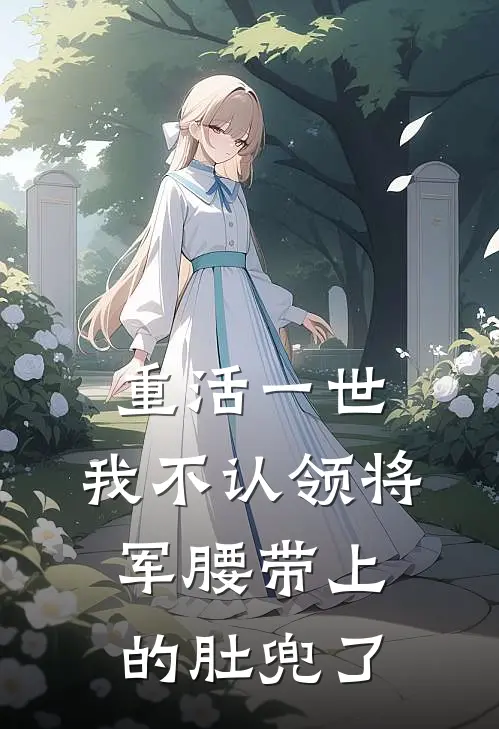 重活一世，我不认领将军腰带上的肚兜了