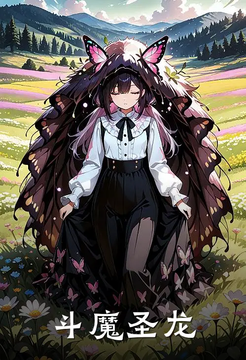 斗魔圣龙