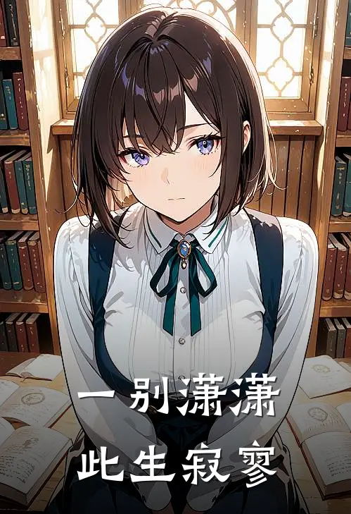 一别潇潇，此生寂寥