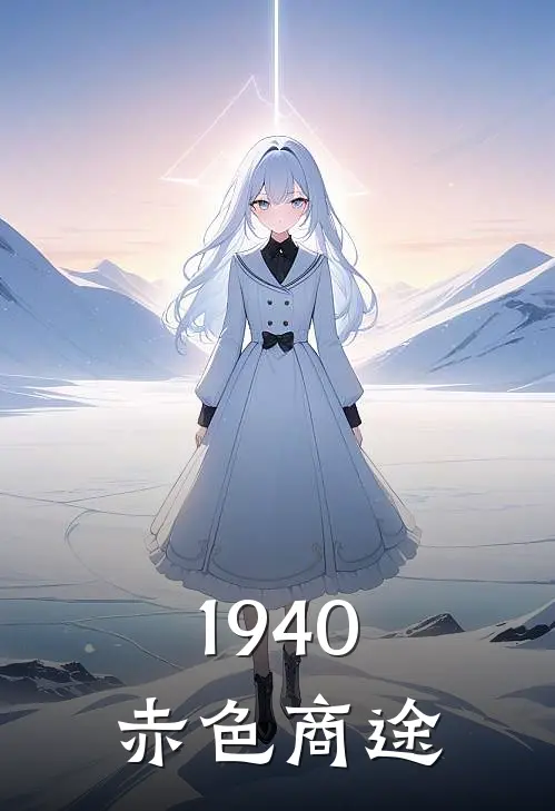 1940：赤色商途