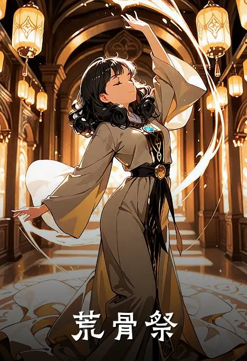 荒骨祭
