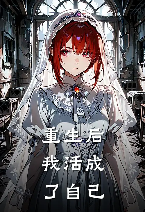 重生后，我活成了自己