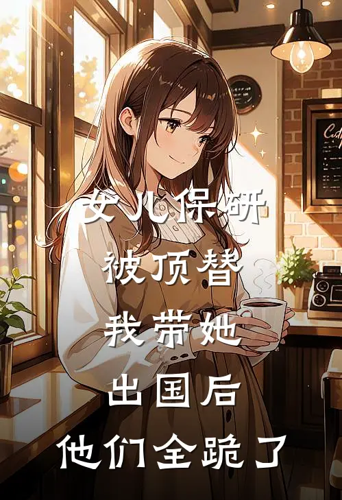 女儿保研被顶替，我带她出国后，他们全跪了