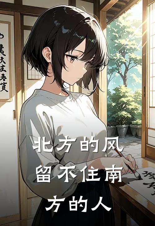 北方的风留不住南方的人