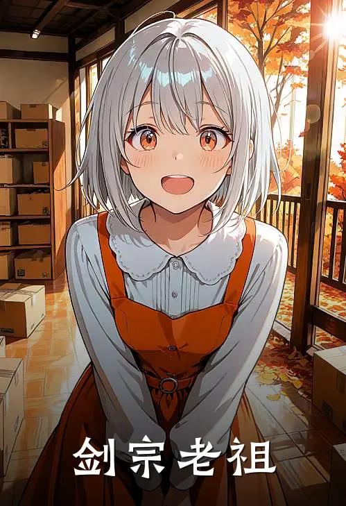 剑宗老祖