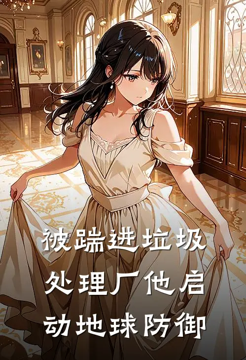 被踹进垃圾处理厂他启动地球防御