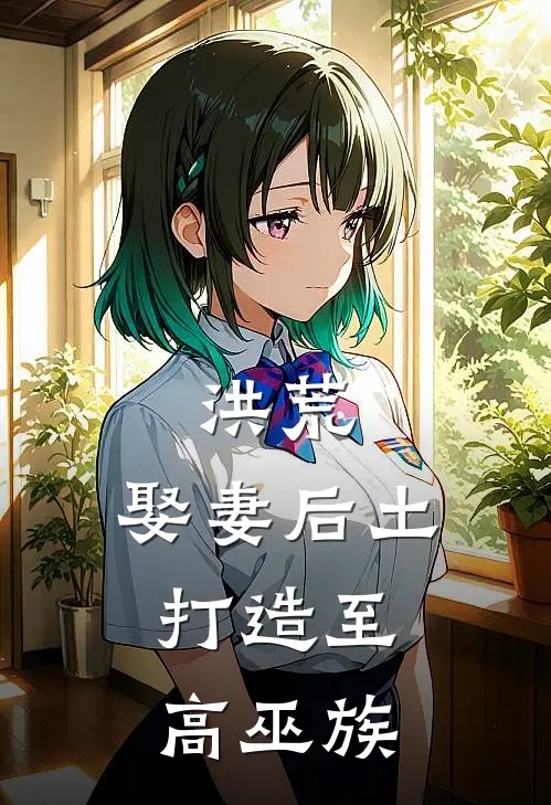 洪荒：娶妻后土，打造至高巫族