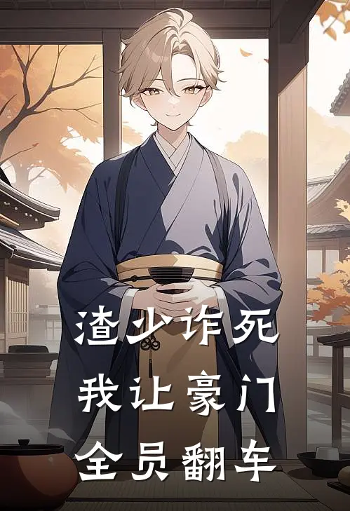 渣少诈死，我让豪门全员翻车