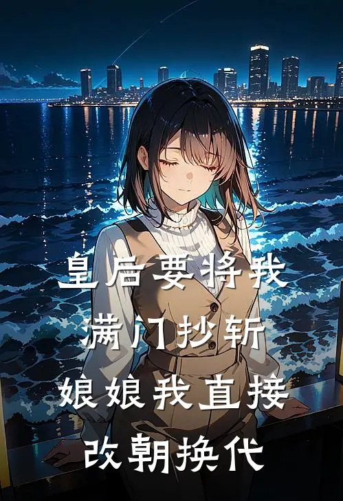 皇后要将我满门抄斩，娘娘我直接改朝换代