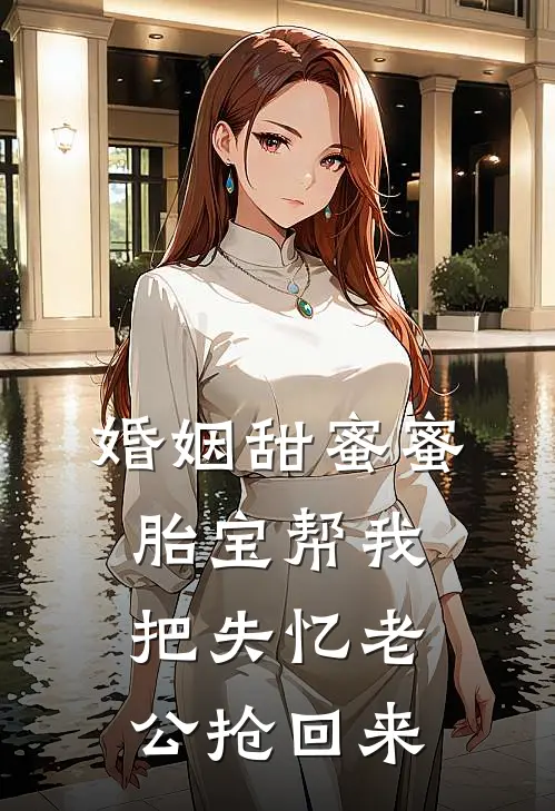 婚姻甜蜜蜜，胎宝帮我把失忆老公抢回来