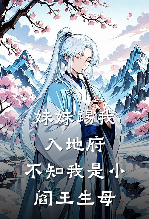 妹妹踢我入地府，不知我是小阎王生母