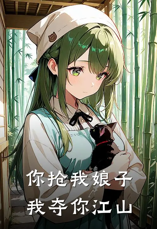 你抢我娘子，我夺你江山