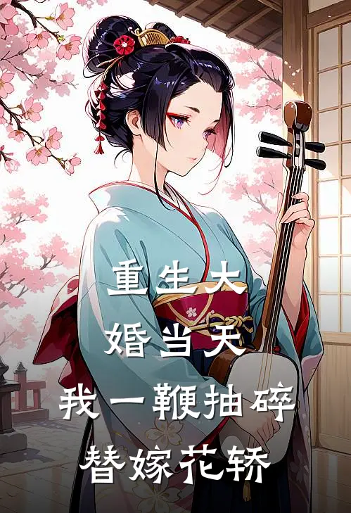重生大婚当天，我一鞭抽碎替嫁花轿