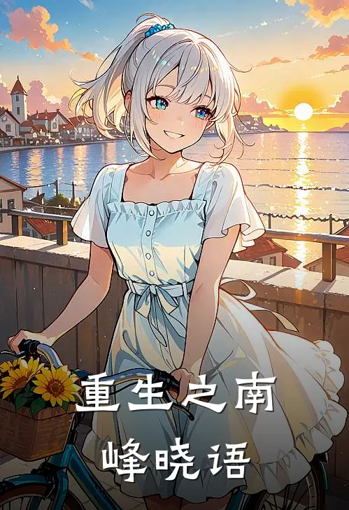 重生之南峰晓语