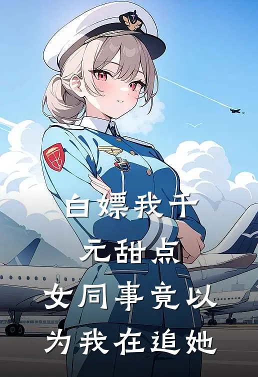 白嫖我千元甜点，女同事竟以为我在追她