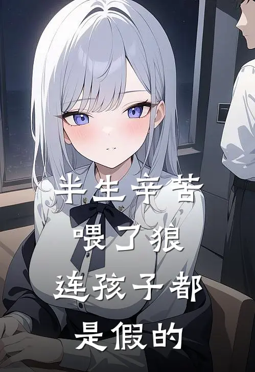 半生辛苦喂了狼，连孩子都是假的