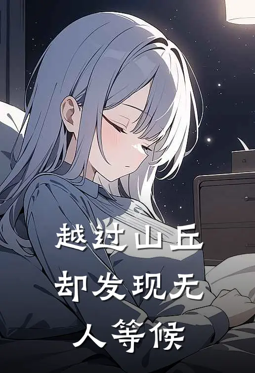 越过山丘，却发现无人等候